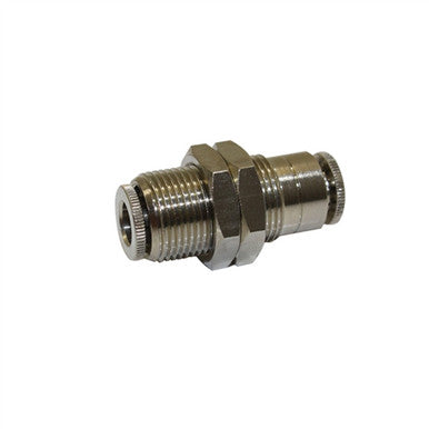Nitrous Express 6AN 12in Stainless Steel Braided SHO Hose (w/Black 4AN - One End) - 12012-4