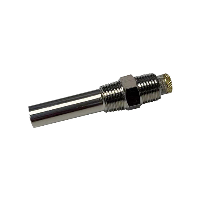 Snow Performance Water Methanol Injection 1in Extended Nozzle 2GPH - SNO-N0200EX