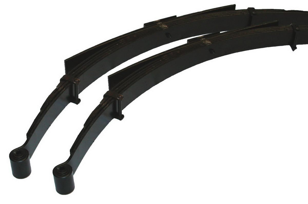 Skyjacker 5" FRT SPRINGS 79-85 TOYOTA - T305