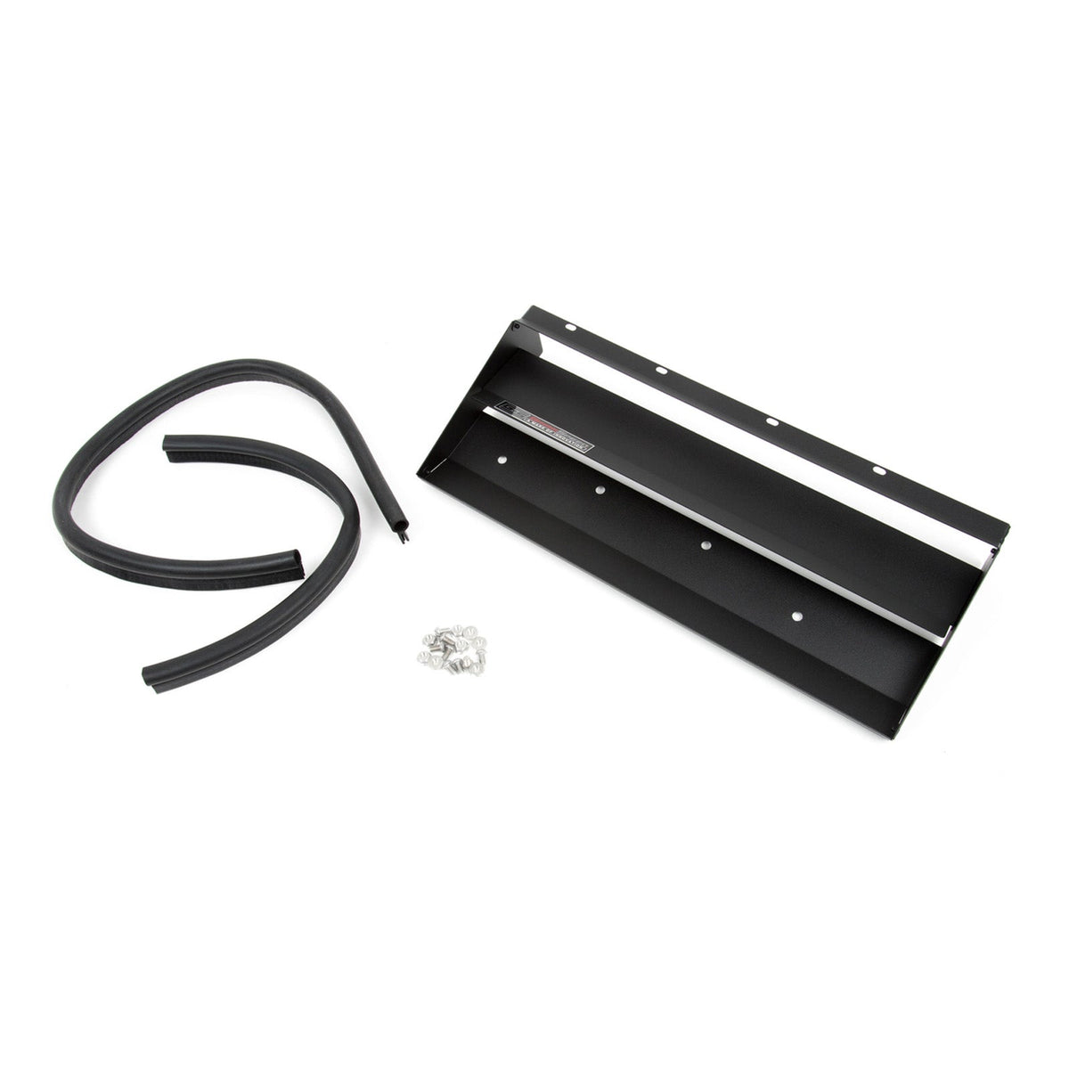 GrimmSpeed 08-14 Subaru STI (fits GS TMIC) TMIC Splitter - GRM093114