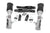 2 Inch Lift Kit | N3 Front Struts | Jeep Compass 4WD (2007-2016)