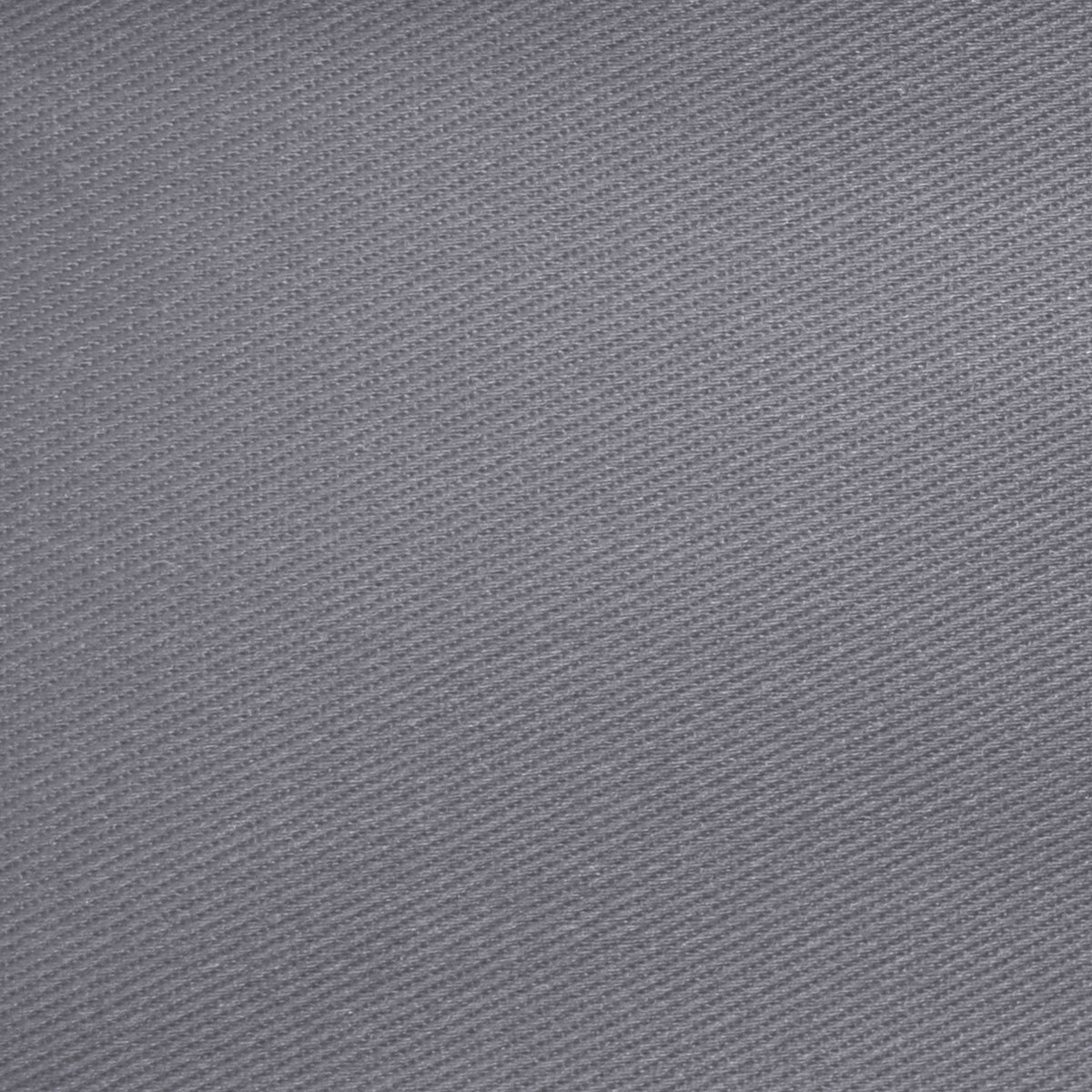 Covercraft 11-16 Ford F-250 Polycotton SeatSaver Custom Front Row Seat Covers - Grey - SS3415PCGY