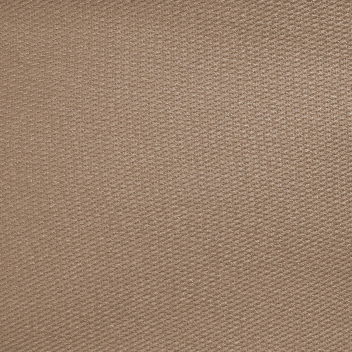 Covercraft 15-26 Ford Transit Polycotton SeatSaver Custom Third Row Seat Covers-Taupe - SS8479PCTP