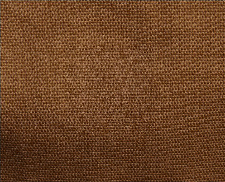 Covercraft 10-14 Chevrolet Avalanche Carhartt SeatSaver Custom Front Row Seat Covers - Brown - SSC2427CABN