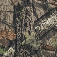 Covercraft 21-24 Ford Bronco Carhartt Camo SeatSaver Custom Second Row Seat Covers - Mossy Oak - SSC8520CAMB