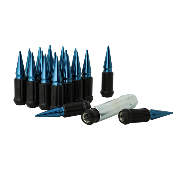 Gorilla Automotive GOR-SSPK5-14150BL