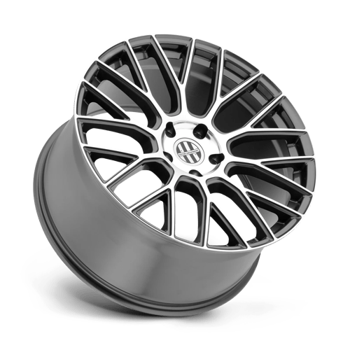 Victor Equipment - VI Stabil 19X11 5X130B +55 71 Gnmtl MIR