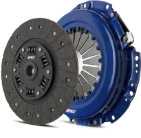 Spec 00-04 Ford Focus 2.0L ZX3/ZTS Stage 1 Clutch Kit - SF331 for 2000-2004 Ford Focus