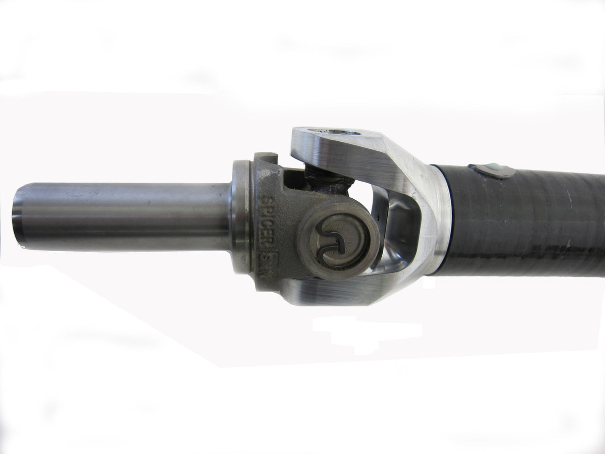 DSS 90-93 Toyota Celica GT-Four All Trac 1pc Carbon Fiber Driveshaft TOSH16-C - 610319