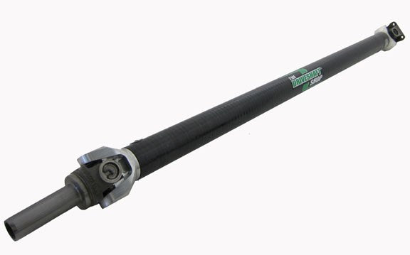 DSS 91-93 Mitsubishi 3000GT 5-Speed Single Long 3.25 High Modulus Carbon Fiber Shaft MISH5-L-C - 610323