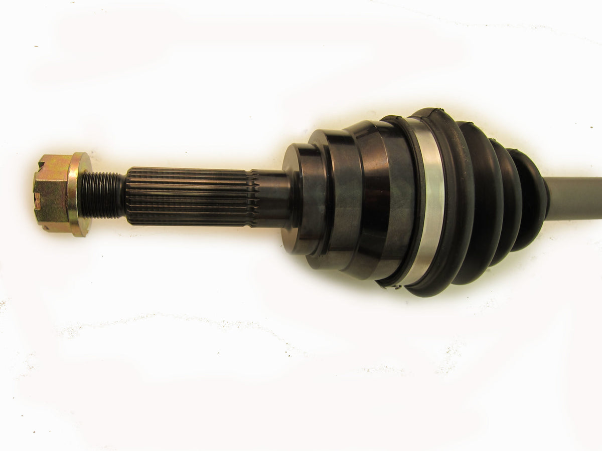 DSS 2008-2012 WRX 800HP Direct Fit Axles (With R180 Differential Conversion) RA8536X4 - 510248