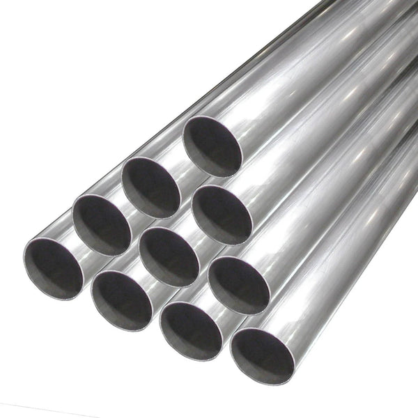 Stainless Works - Straight Tubing Stainless Steel - 2.2HSS-4
