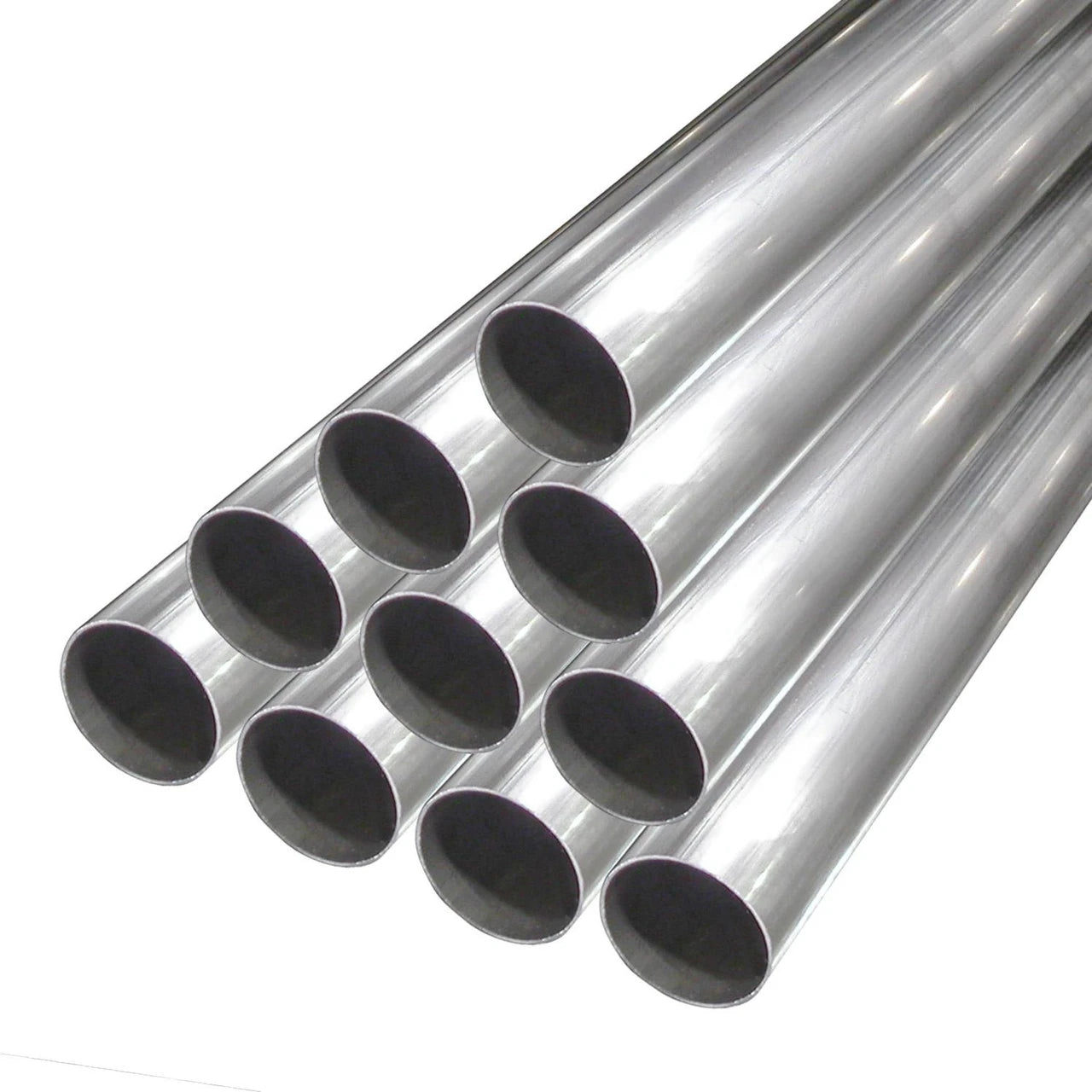 Stainless Works - Straight Tubing Stainless Steel - 1.5SS-4