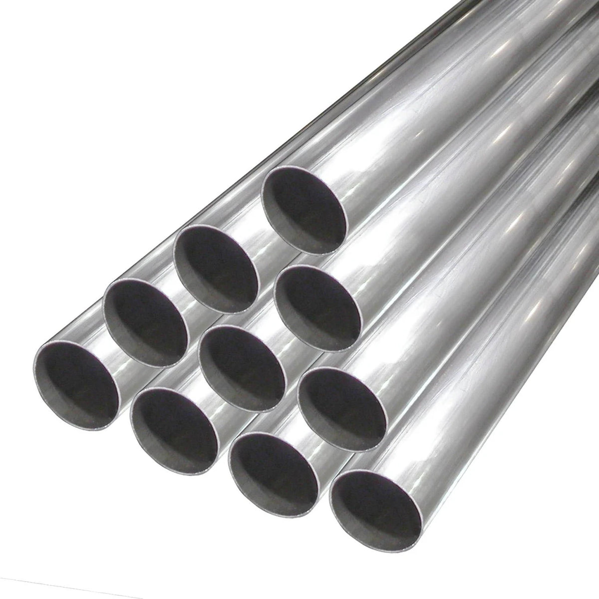 Stainless Works - Straight Tubing Stainless Steel - 3SS-8