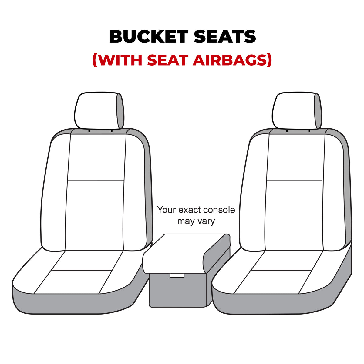 Covercraft 11-16 Dodge Ram Carhartt Super Dux SeatSaver Custom Front Row Seat Covers - Black - SSC2459COBK