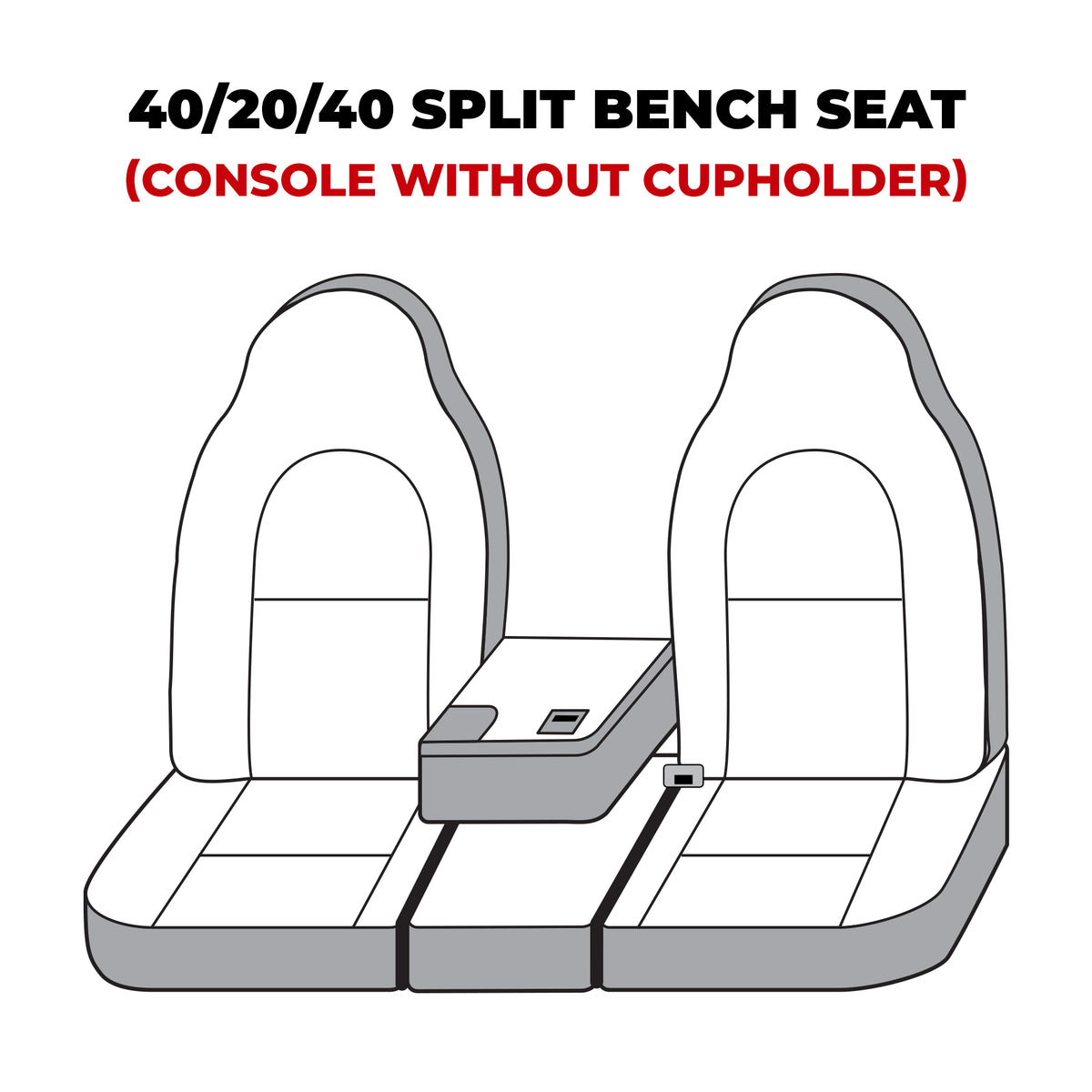 Covercraft 99-02 Ford SD Carhartt SeatSaver Custom Front Row Seat Covers - Brown - SSC3305CABN