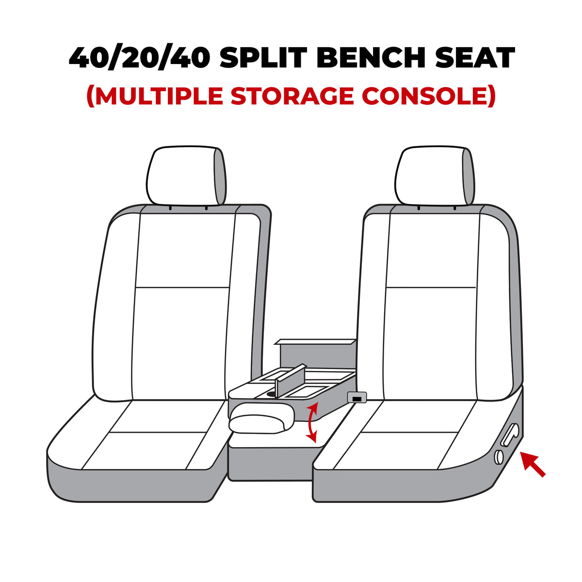 Covercraft 07-13 Toyota Tundra Carhartt SeatSaver Custom Front Row Seat Covers - Brown - SSC3384CABN