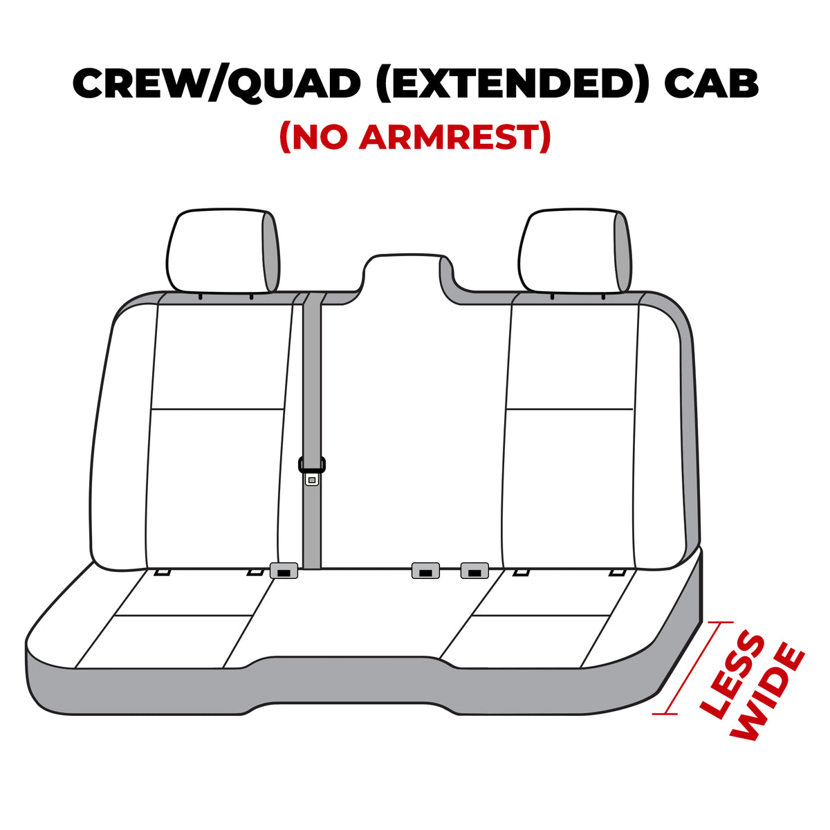 Covercraft 19-24 Dodge Ram Carhartt Camo SeatSaver Custom Second Row Seat Covers - Mossy Oak - SSC7527CAMB