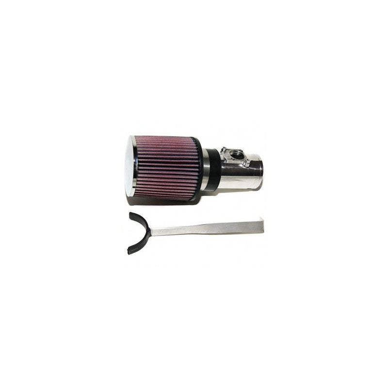 Turbo XS Intake for 02-07 WRX &amp; STi - WS-INTAKE