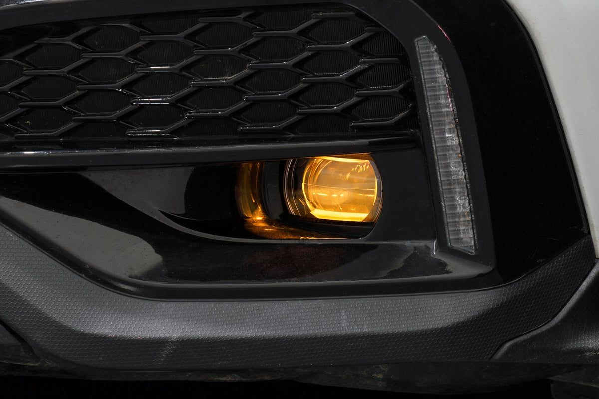Diode Dynamics 22-24 Subaru WRX Elite Series Type Y LED Fog Lamps - Cool White - DD7985 - DD7985