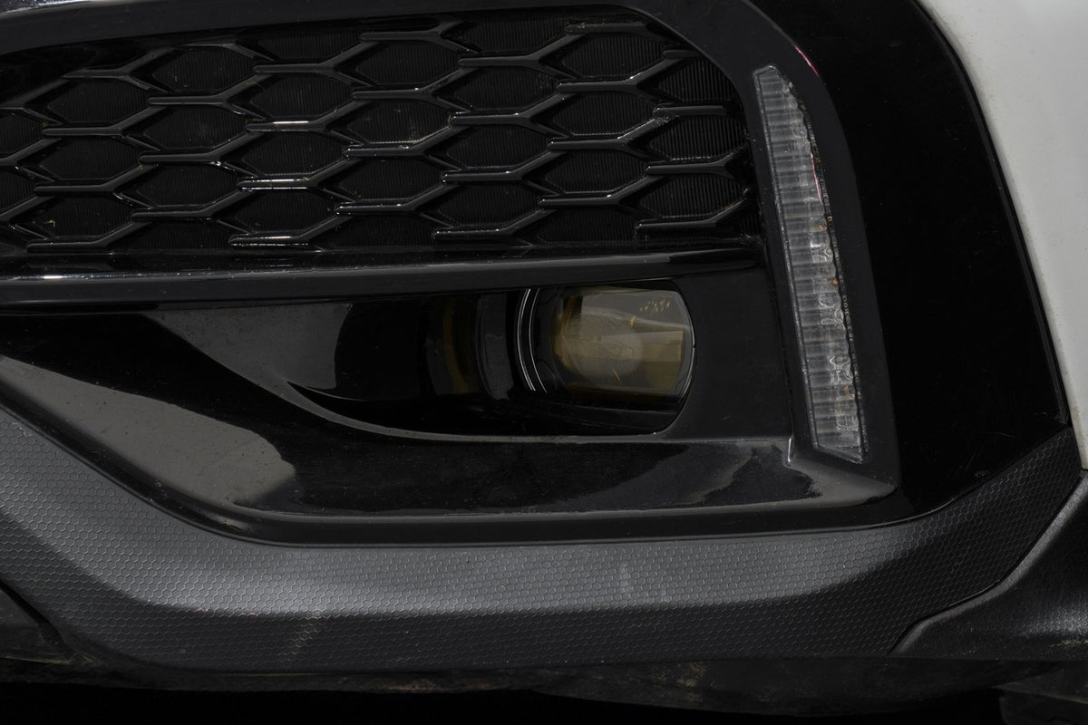 Diode Dynamics 22-24 Subaru WRX Elite Series Type Y LED Fog Lamps - Cool White - DD7985 - DD7985