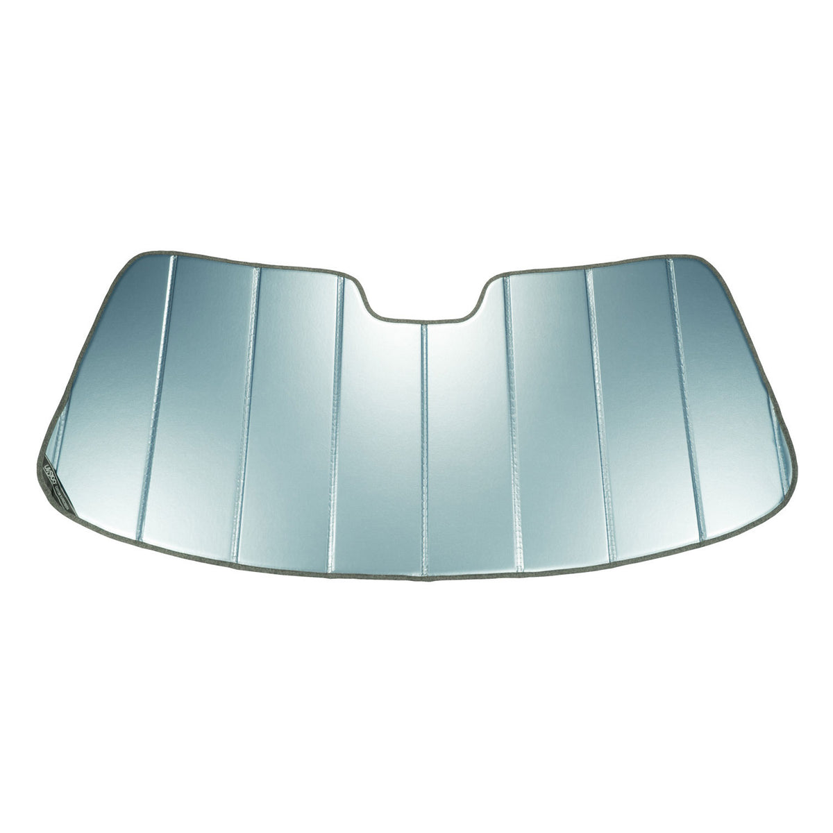 Covercraft 24-26 Toyota Tacoma UVS100 Custom Sunscreen - Blue - UV11905BL