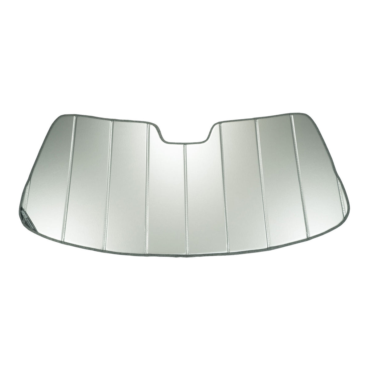 Covercraft 23-26 BMW X1 UVS100 Custom Sunscreen - Silver - UV11872SV