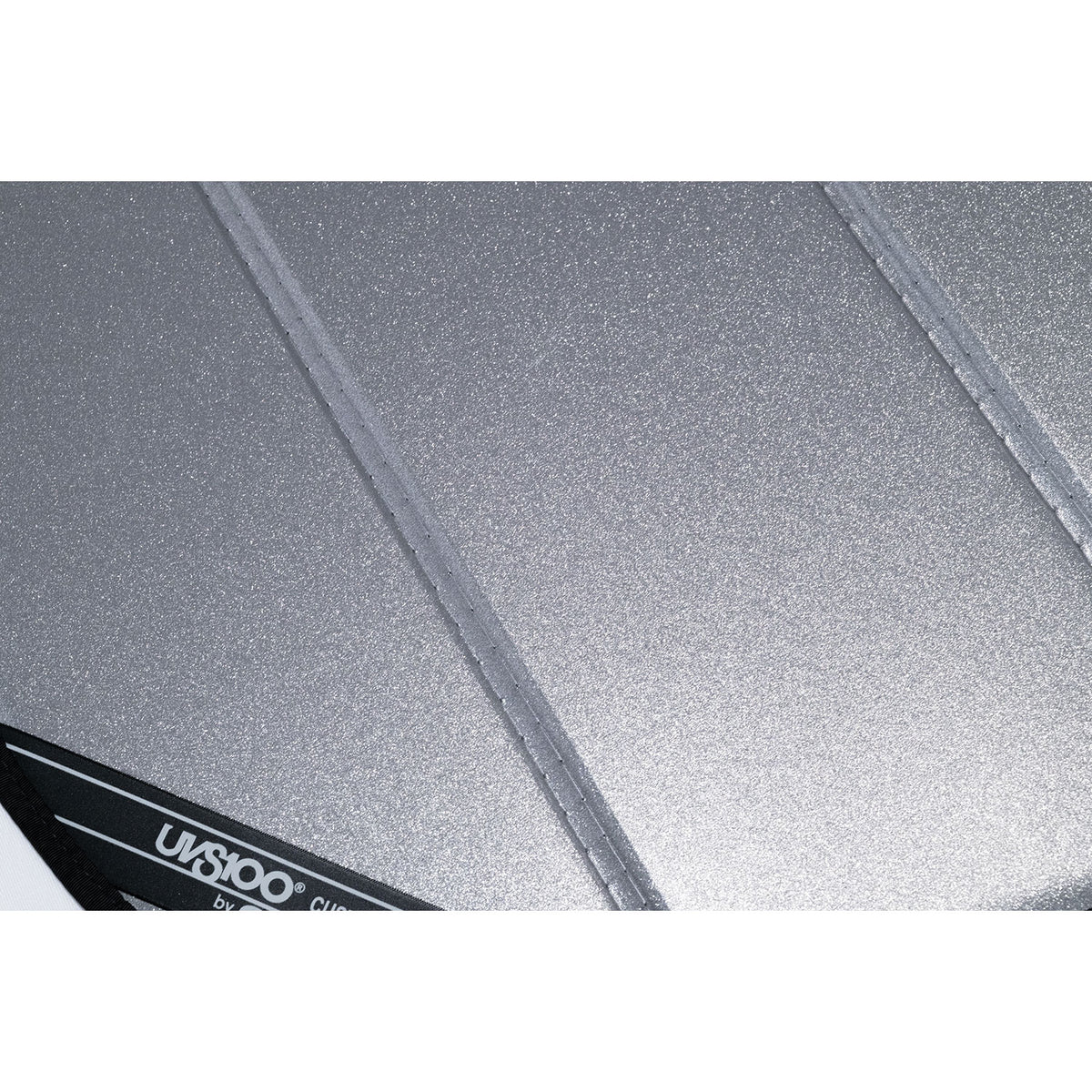 Covercraft 23-26 Honda HR-V UVS100 Premier Series Custom Sunscreen - Galaxy Silver - UV11815GS