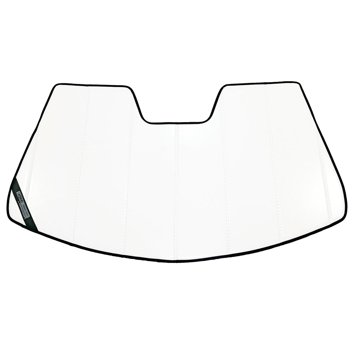 Covercraft 17-22 Ford F250 F350 UVS100 Premier Series Custom Sunscreen - White - UV11475WH