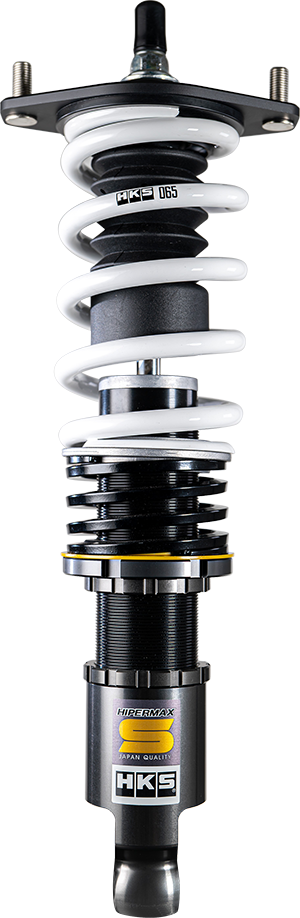 HKS Hipermax S RZ34 Full Kit - 80330-AN018