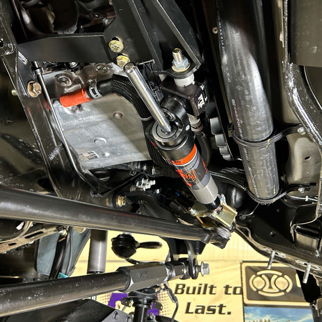 S&amp;B 983-02-143 ATS Stabilizer - KI9010-00