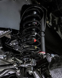ARB / OME Coil Spring Front - Suzuki Jimny - 3144