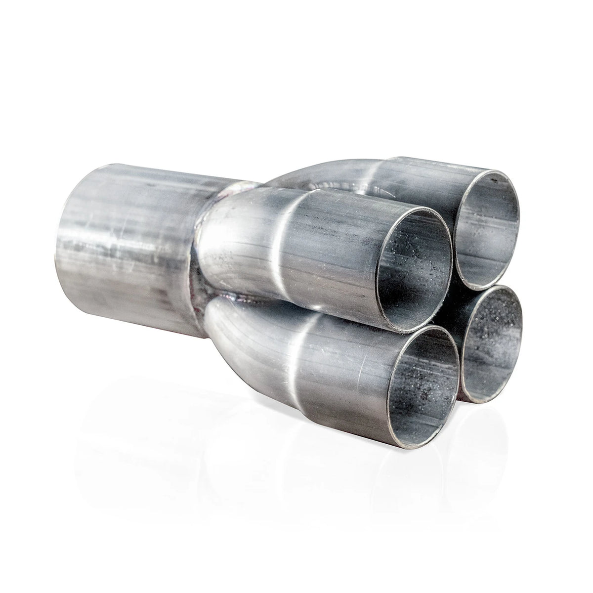 Stainless Works - Four-Way Short Merge Collectors - MCS4188300