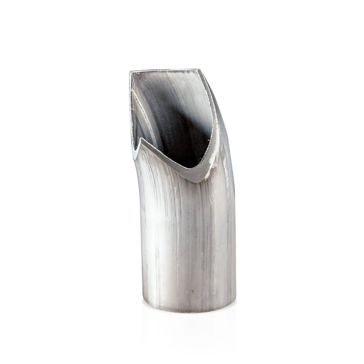 Stainless Works - Four-Way Short Merge Collectors - MCS4237400K