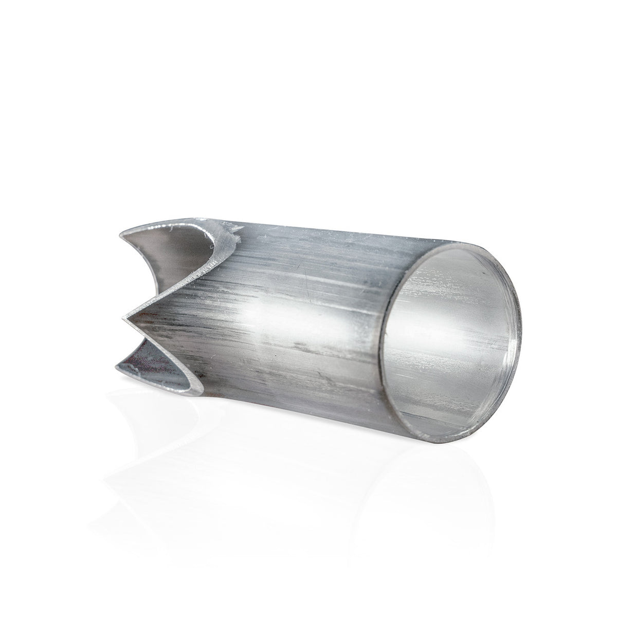 Stainless Works - Four-Way Short Merge Collectors - MCS4237400