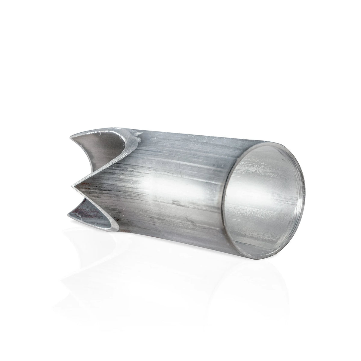 Stainless Works - Four-Way Short Merge Collectors - MCS4250500K