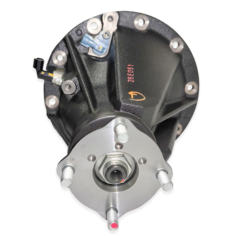 Yukon Gear 16-23 Toyota Tacoma 8.75in Rear 3rd Member Assembly T8.75 3.90 Ratio w/E-Locker - YDAT8.75-390E