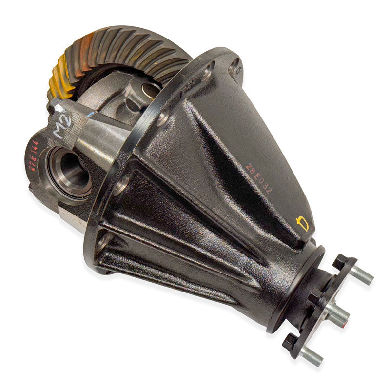 Yukon Gear 16-23 Toyota Tacoma 8.75in Rear 3rd Member Assembly T8.75 4.30 Ratio Standard Open - YDAT8.75-430