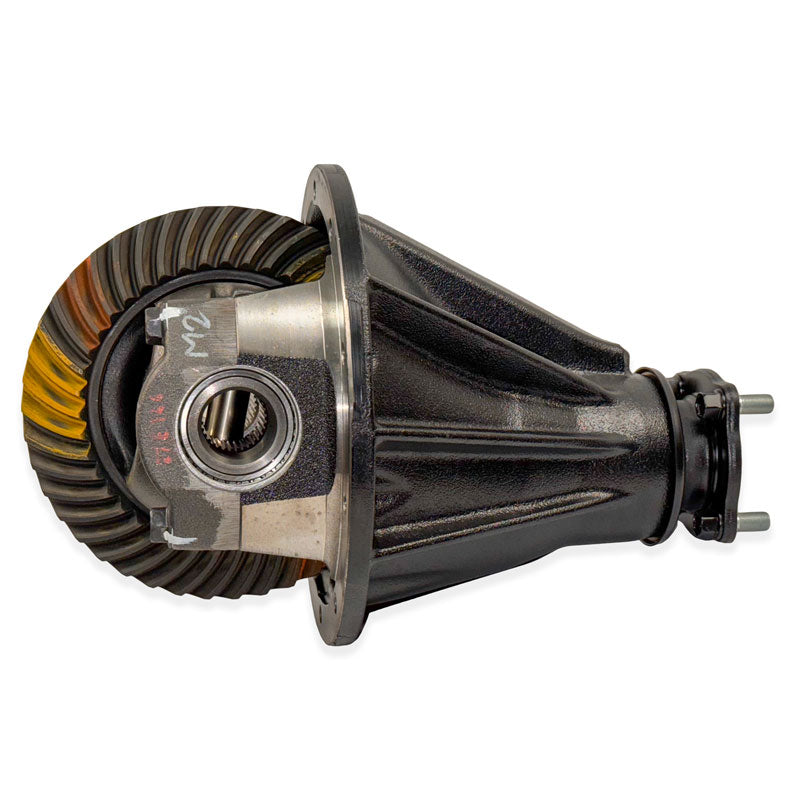 Yukon Gear 16-23 Toyota Tacoma 8.75in Rear 3rd Member Assembly T8.75 4.30 Ratio Standard Open - YDAT8.75-430