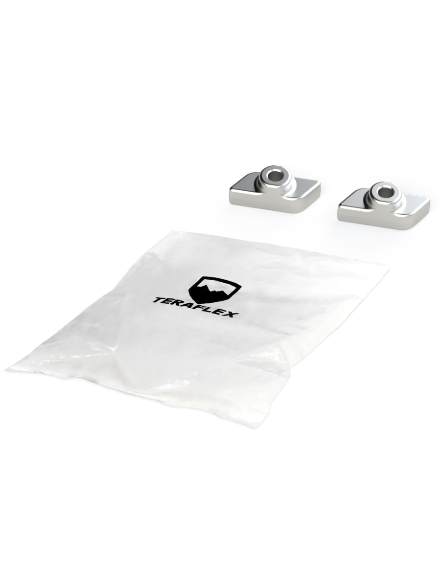 Teraflex JT Uinta T-nuts