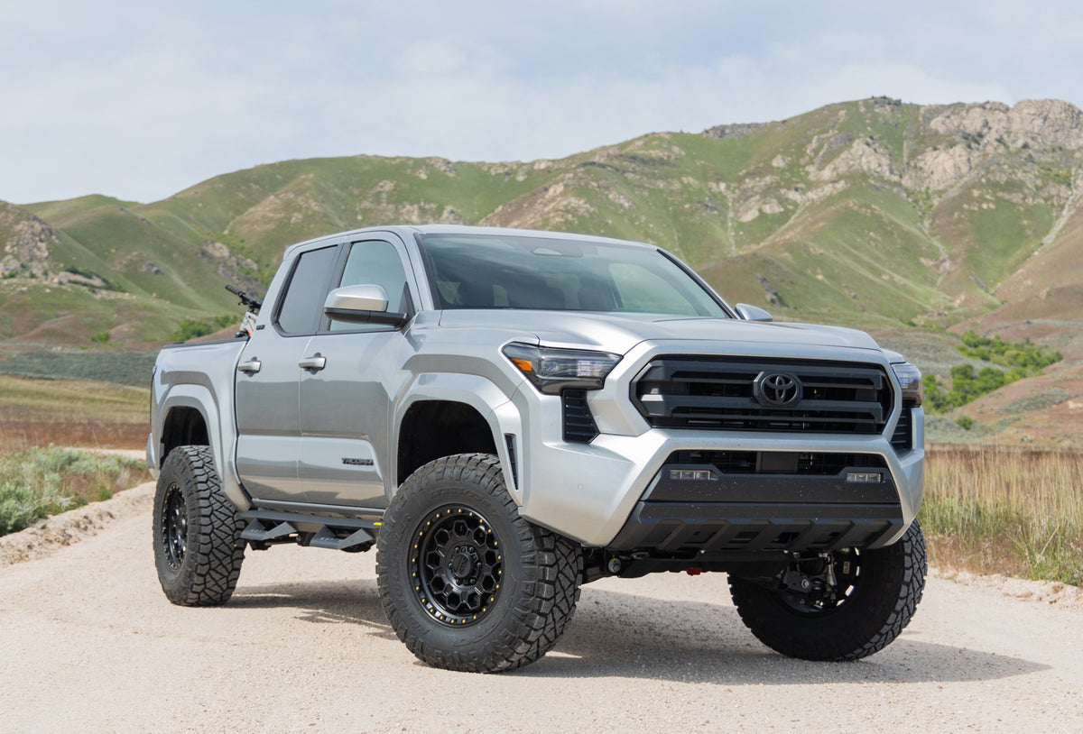 ReadyLift Suspension - 2024+ Toyota Tacoma 3" Sst 3.3 Prem - 62-54360