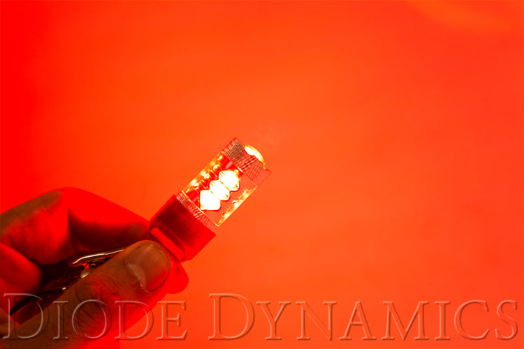 Diode Dynamics - Rear Turn/Tail Light LEDs for 2014-2015 Chevrolet Camaro RS (four) - DD0115Q