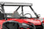 Half Windshield | Scratch Resistant | Honda Talon 1000