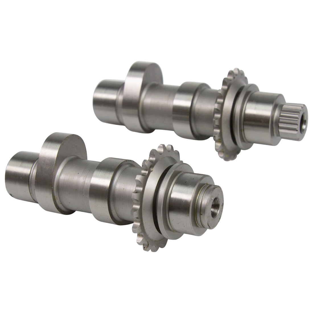 Comp Cams Camshaft Set, Front & Rear H-D Twin Camvthunder .609In/.609In 258/266 - TC-3105
