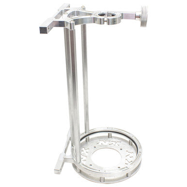 Nitrous Express Stand up Billet Bottle Bracket for 10lb Bottle (Bar Mount) - 11108SB-10