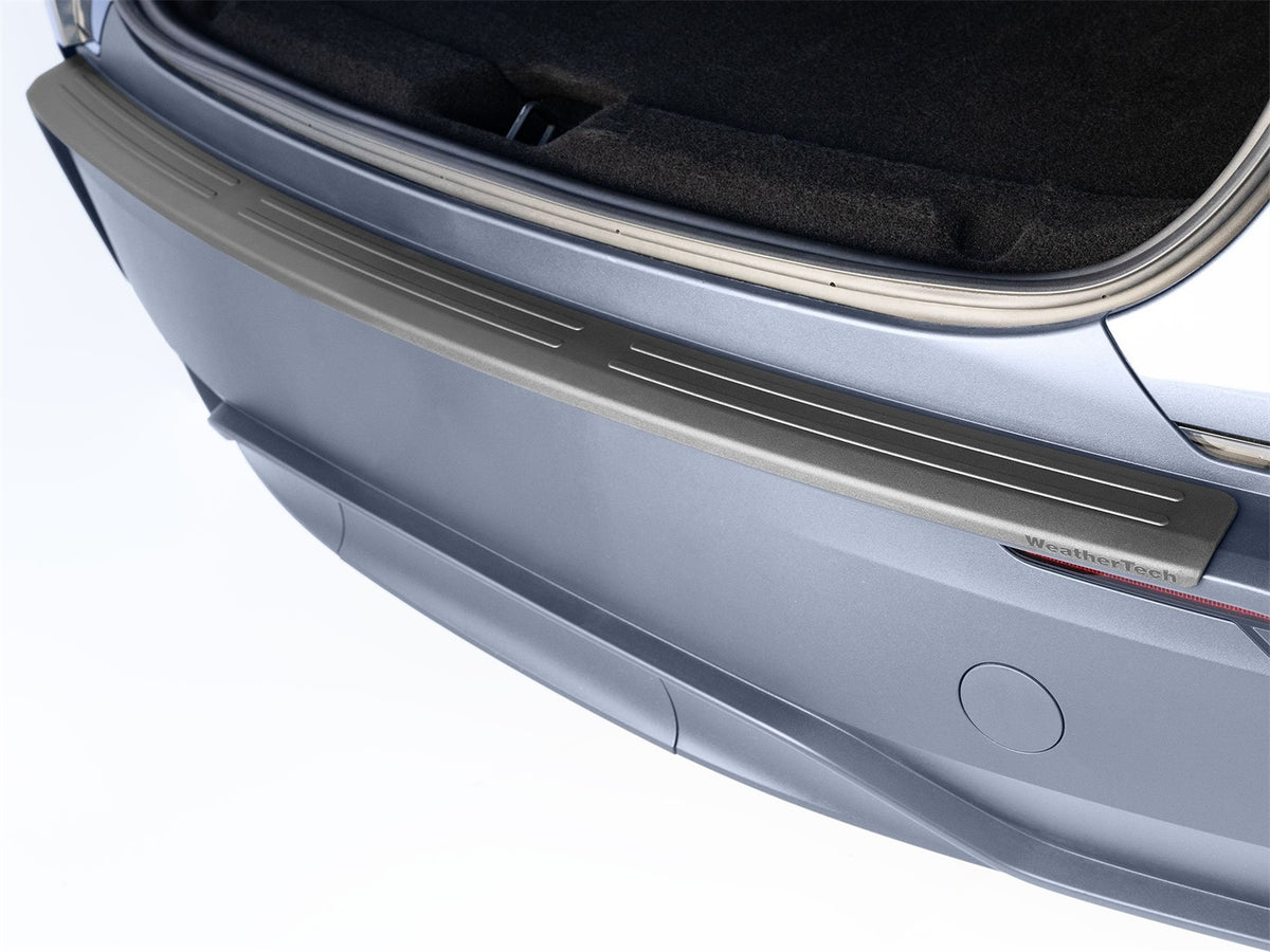 Weathertech - BumperTopper 26 Tesla Y - BP0175