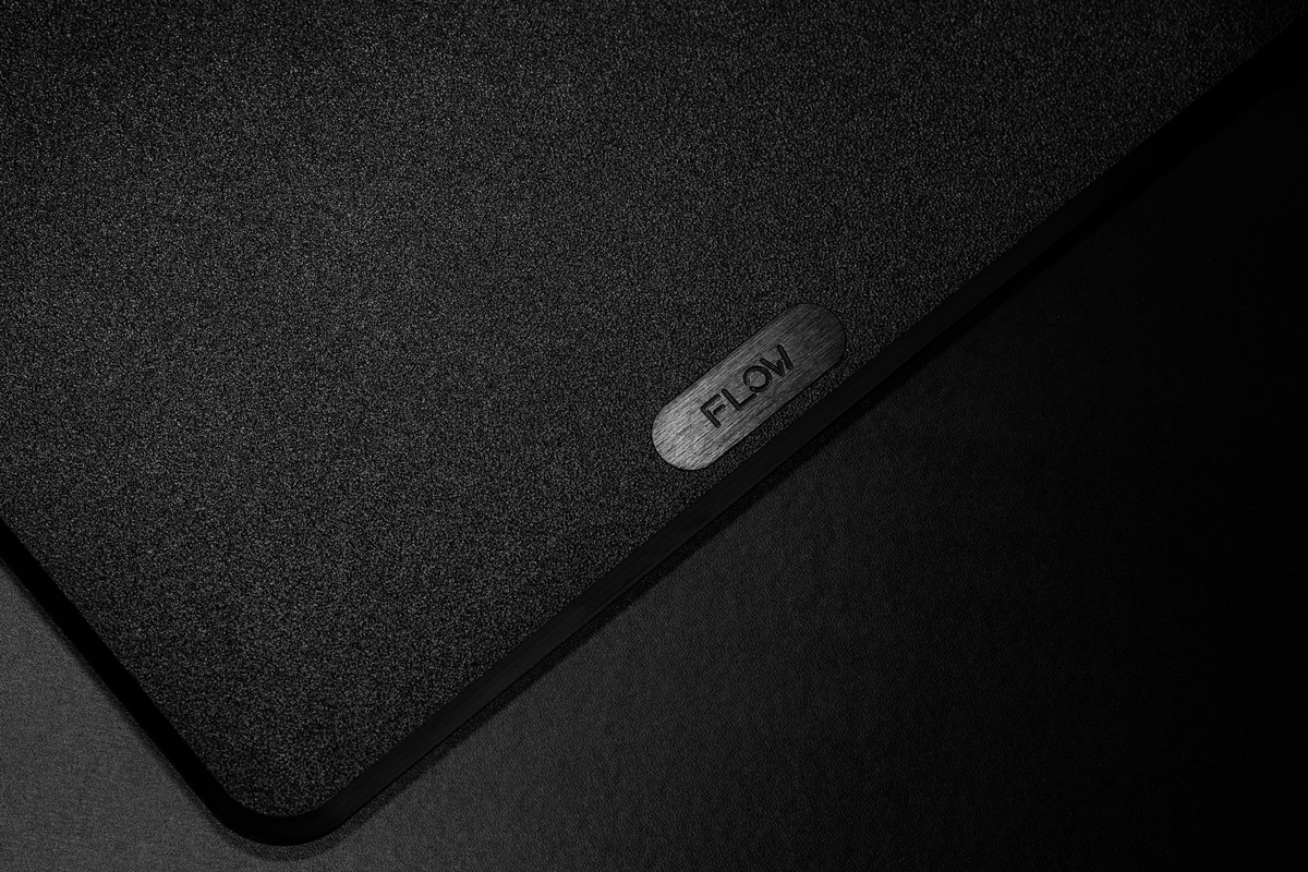 Flow Designs - MK7 Golf R Flow-Lock Rear Diffuser