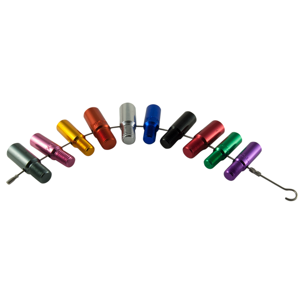 Gorilla Automotive - Gor Thread Pattern Gauge Set - THRG-10
