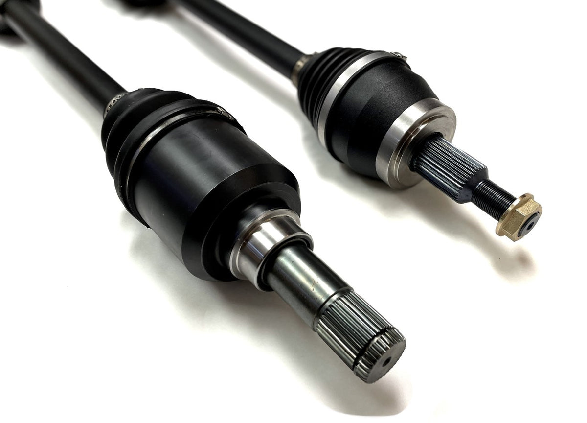 DSS 2015+ Dodge Charger/Challenger Hellcat/SRT Level 5 Direct Fit Axle RA7288X5 - 510368
