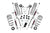 3.25 Inch Lift Kit | 6 Cyl | Jeep Wrangler TJ (03-06)/Wrangler Unlimited (04-06) 